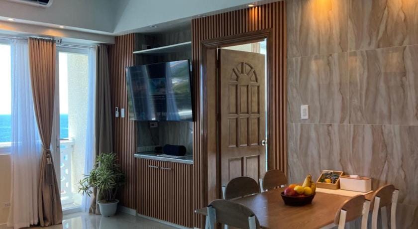 La Mirada Hotel and Serviced Apartments Hotel in Lapu-Lapu City