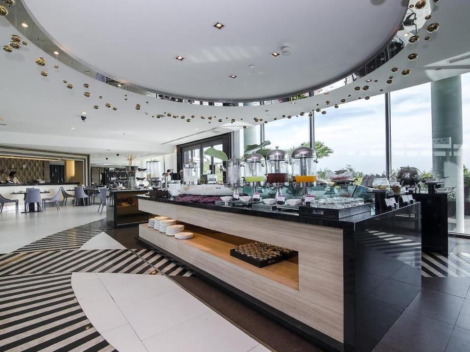 Way Hotel Hotel in Pattaya City