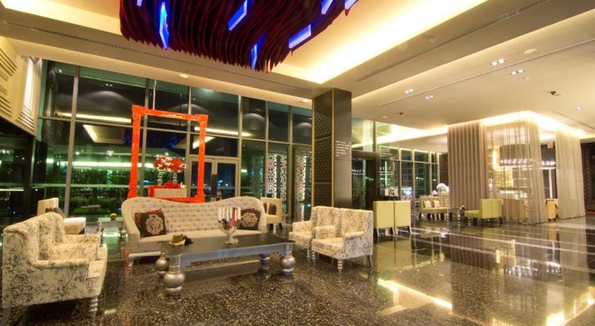 Way Hotel Hotel in Pattaya City