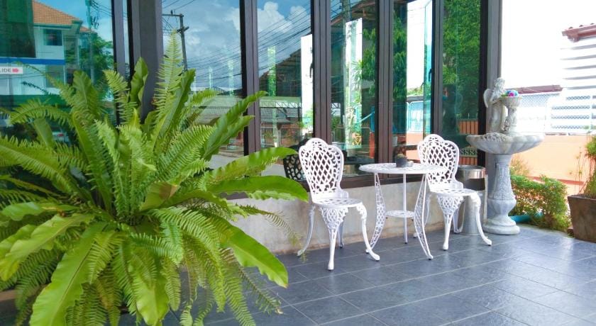 Kasarin Court Bed and Breakfast in Thailand