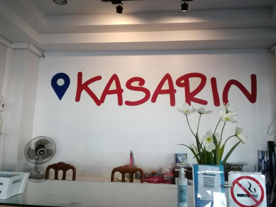 Kasarin Court Bed and Breakfast in Thailand