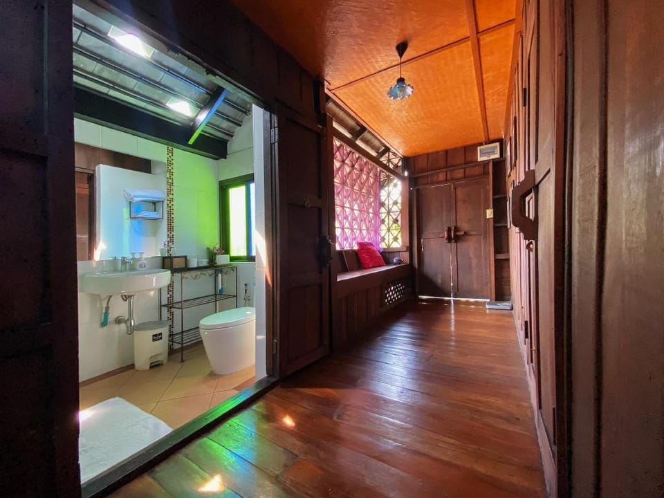 Chiang Mai Summer Resort Hotel in Chiang Mai