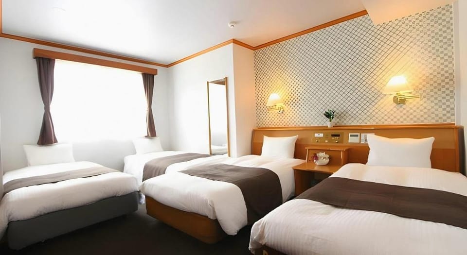 Hotel Livemax Naha Hotel in Naha