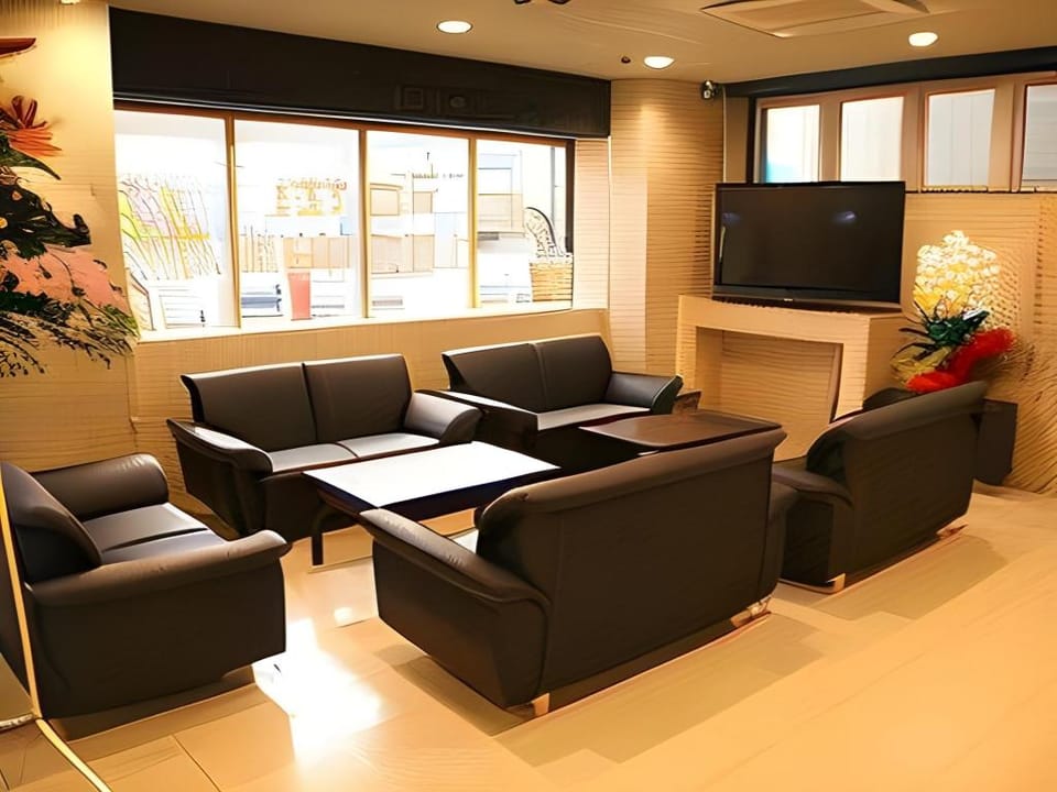 Hotel Livemax Naha Hotel in Naha