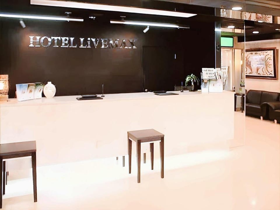 Hotel Livemax Naha Hotel in Naha