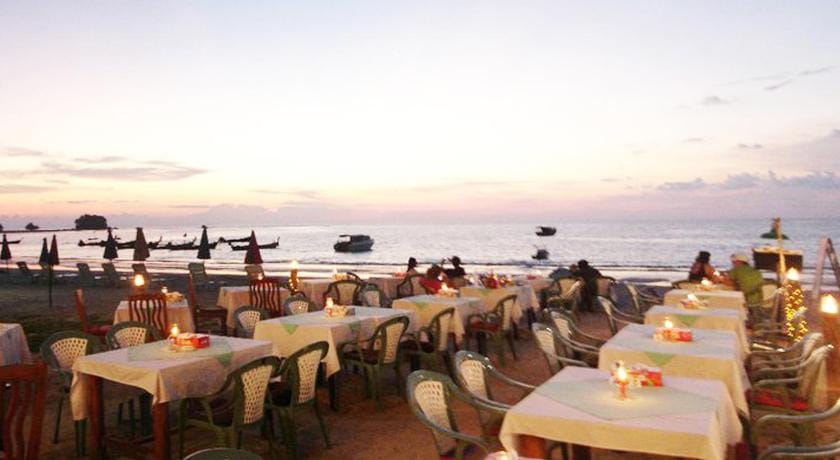 Pensiri House Bed and Breakfast in Phuket