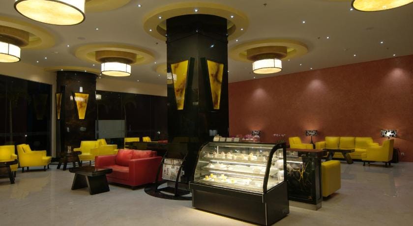 Aria Gajayana Hotel Hotel in East Java