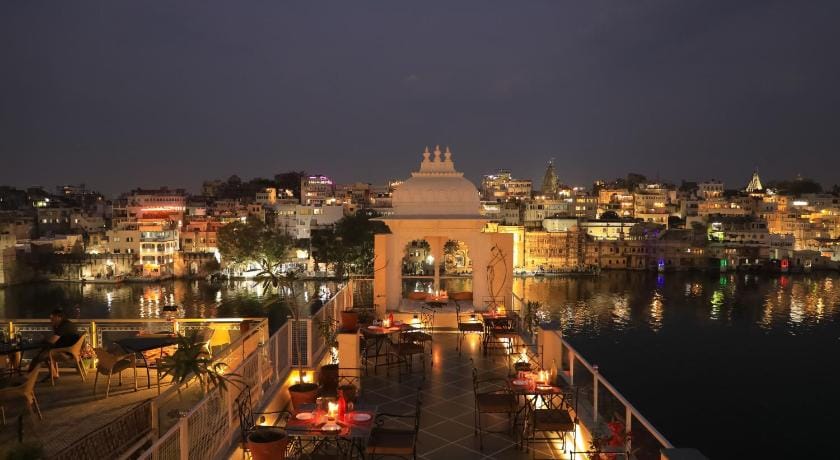 Thamla Haveli - Heritage Lake View Hotel Hotel in Udaipur