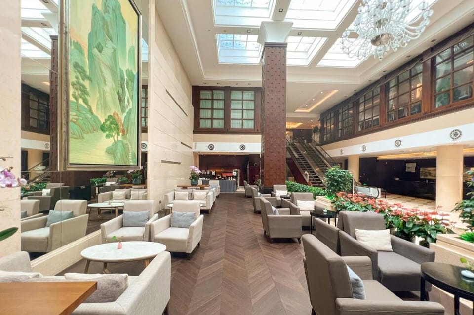 Xiamen Yihao Hotel Hubin North Hotel in Xiamen
