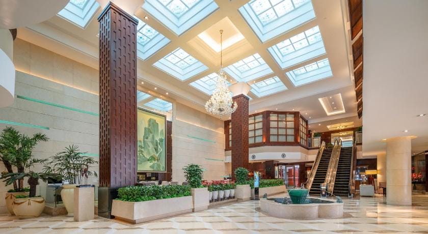 Xiamen Yihao Hotel Hubin North Hotel in Xiamen