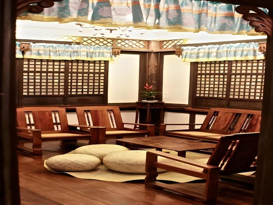 Sulyap Bed & Breakfast – Casa de Obando Boutique Hotel Hotel in Calabarzon