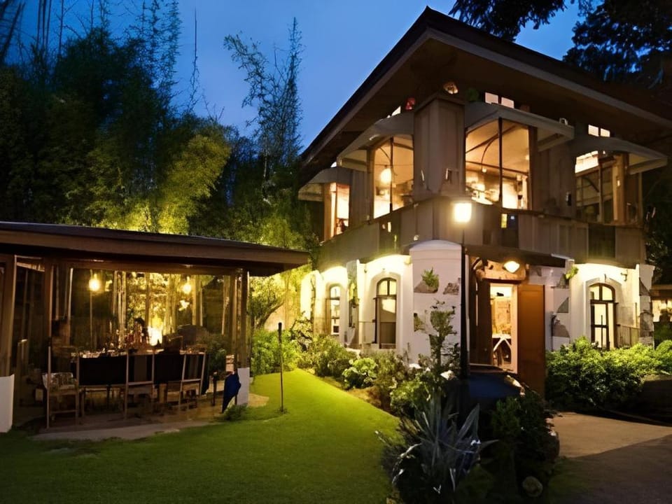 Sulyap Bed & Breakfast – Casa de Obando Boutique Hotel Hotel in Calabarzon