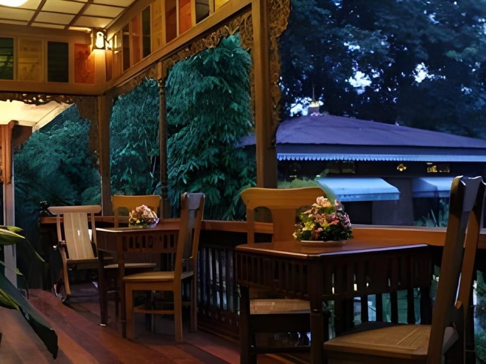 Sulyap Bed & Breakfast – Casa de Obando Boutique Hotel Hotel in Calabarzon