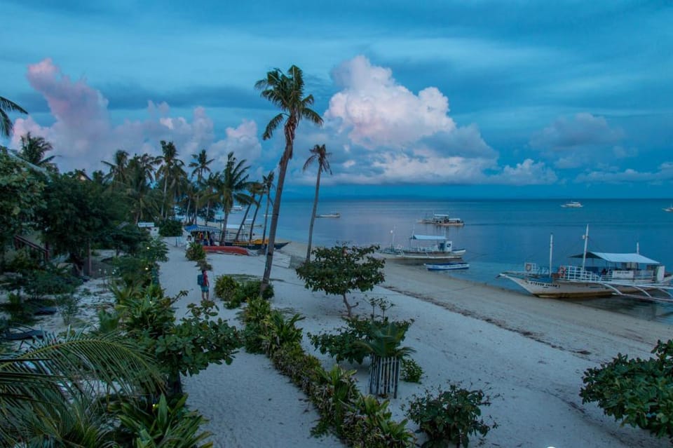 Moonlight Resort Resort in Central Visayas