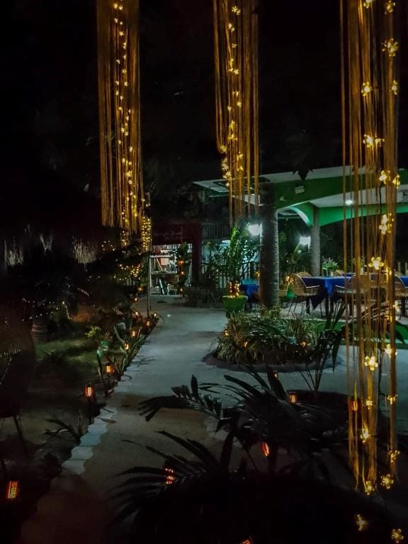 Moonlight Resort Resort in Central Visayas