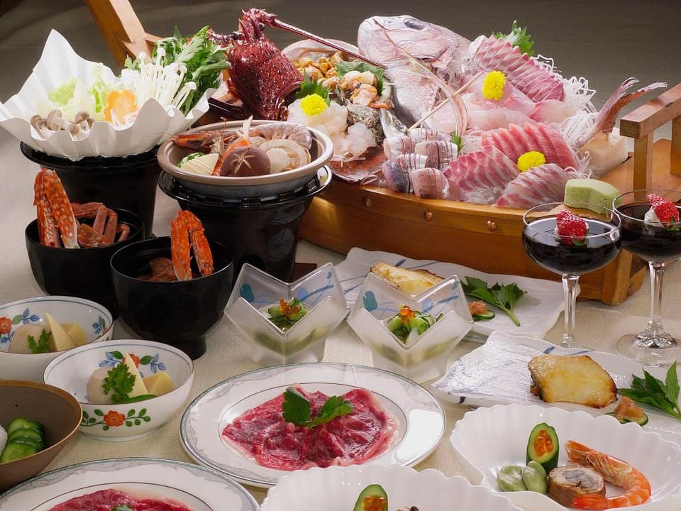 Chooboo Sansou Hotel in Kanagawa Prefecture