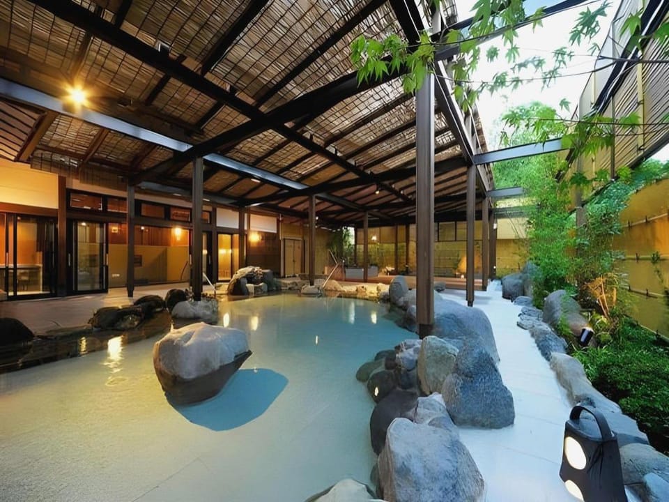 Hotel New Welcity Yugawara Ryokan in Kanagawa Prefecture