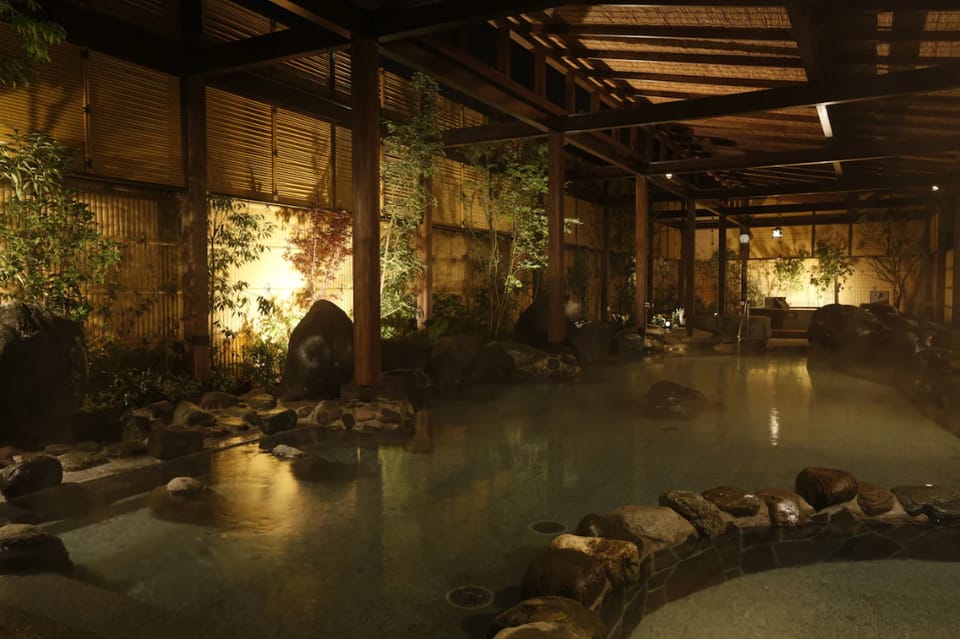 Hotel New Welcity Yugawara Ryokan in Kanagawa Prefecture