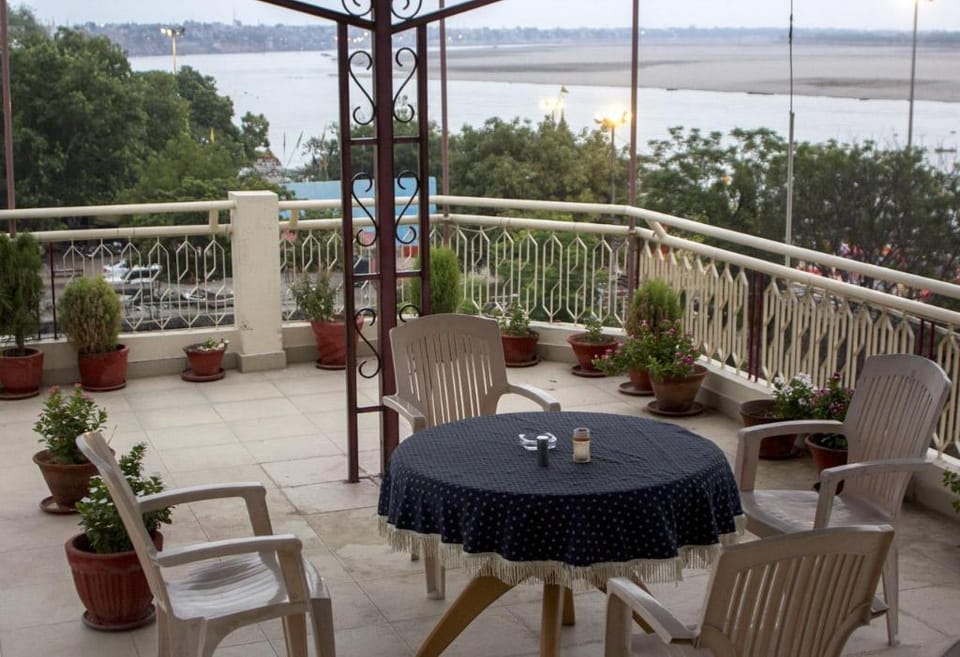 Hotel Temple On Ganges Hotel in Varanasi