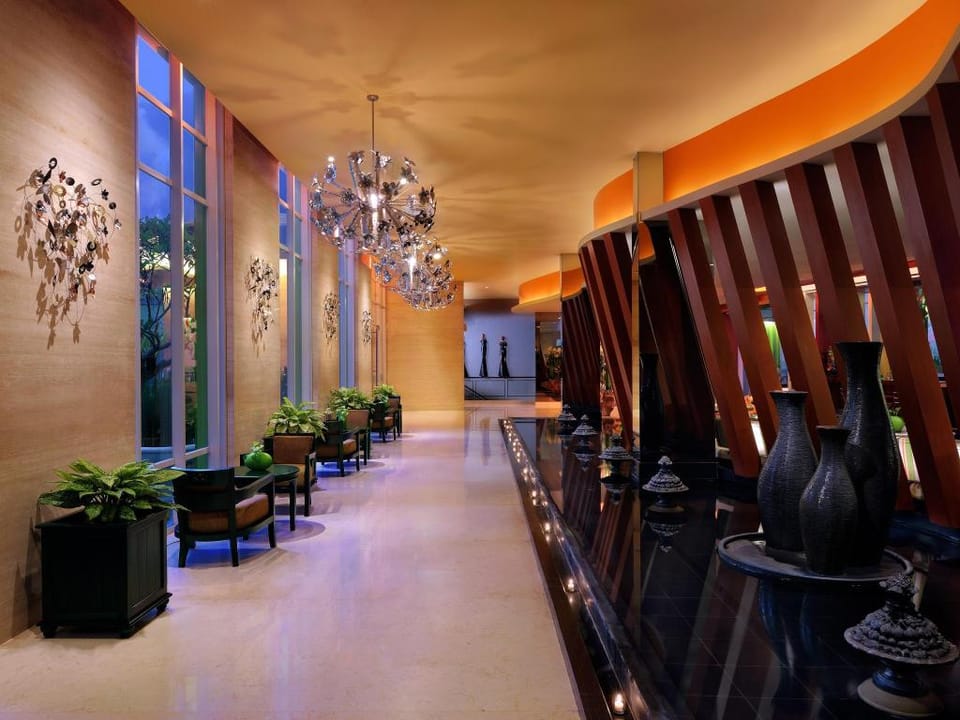 Ibis Styles Bali Denpasar Hotel in Denpasar