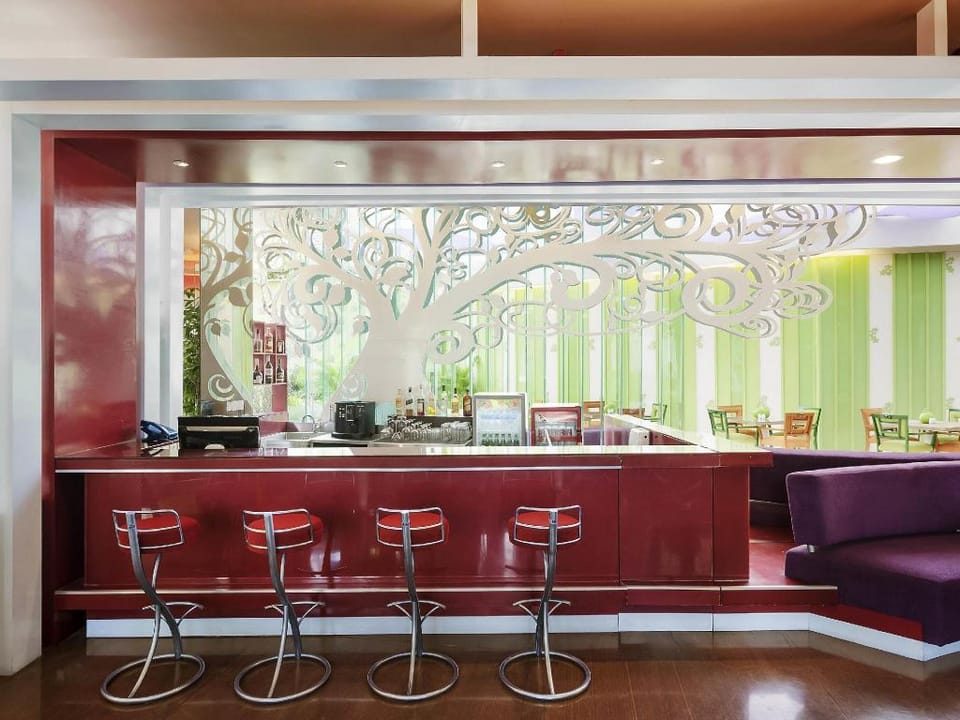 Ibis Styles Bali Denpasar Hotel in Denpasar