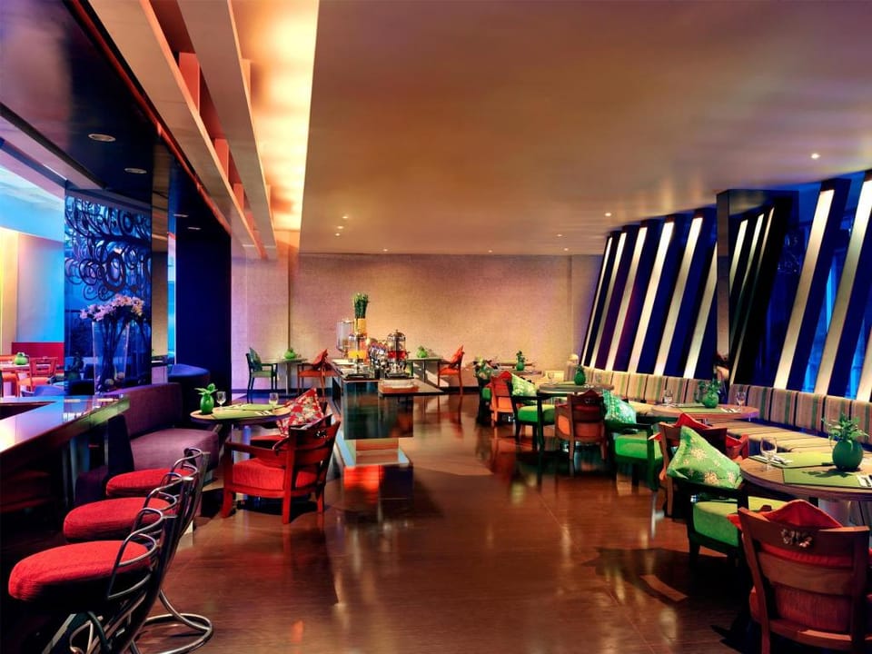 Ibis Styles Bali Denpasar Hotel in Denpasar