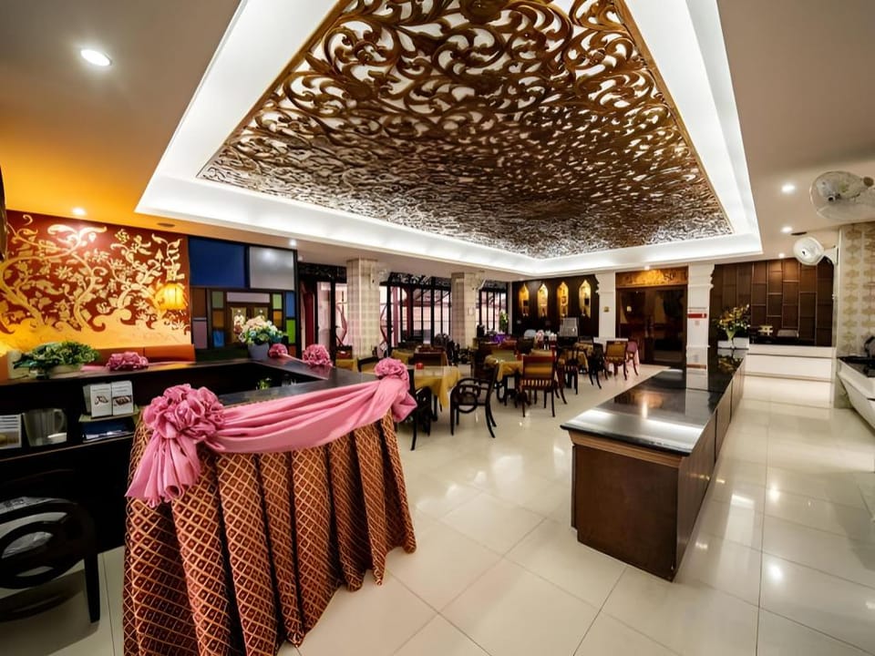 Kasalong Resort and Spa Pattaya Resort in Pattaya City