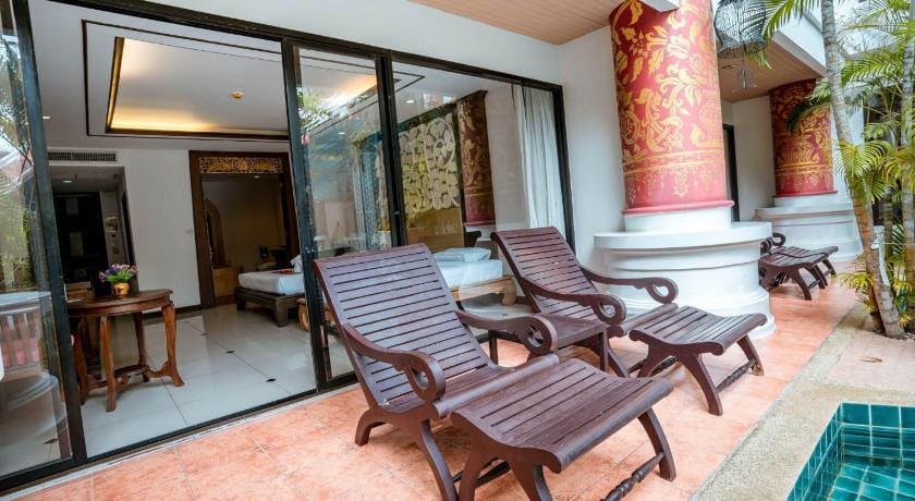 Kasalong Resort and Spa Pattaya Resort in Pattaya City