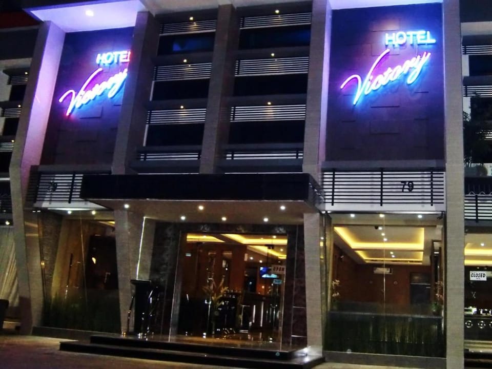 Hotel Victory Bandung Hotel in Bandung