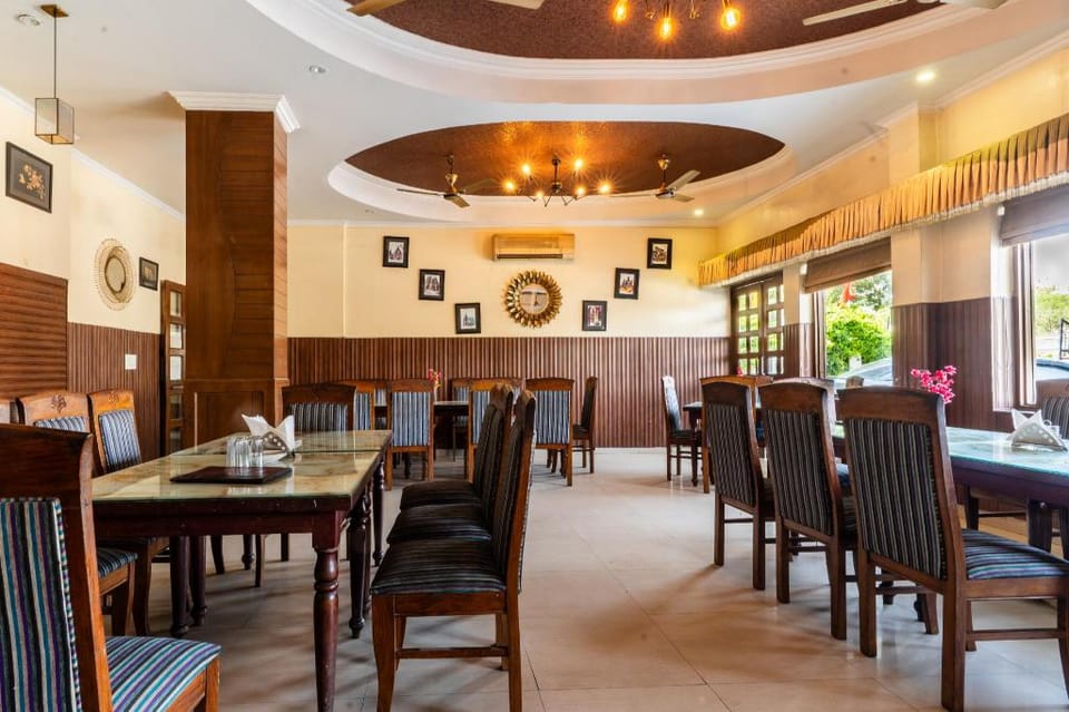 Hotel Pramila Hotel in Uttarakhand