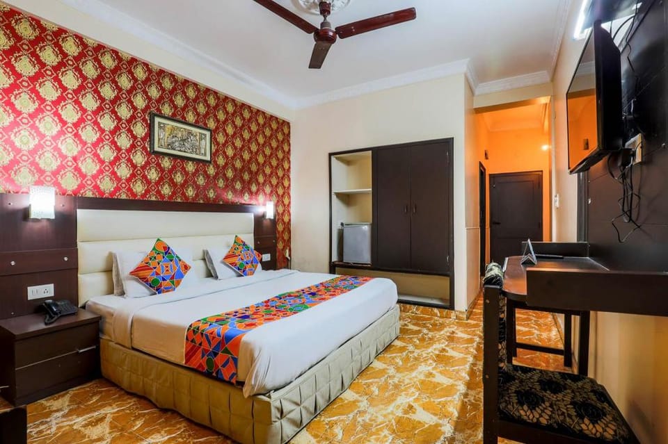 Hotel Pramila Hotel in Uttarakhand
