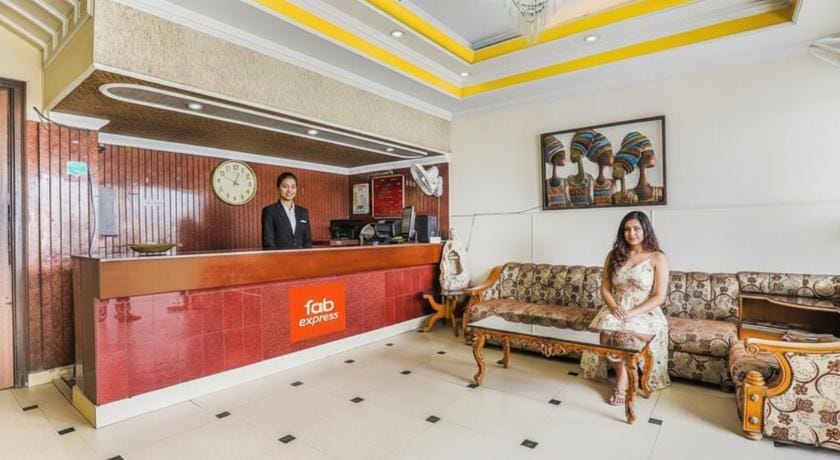 Hotel Pramila Hotel in Uttarakhand