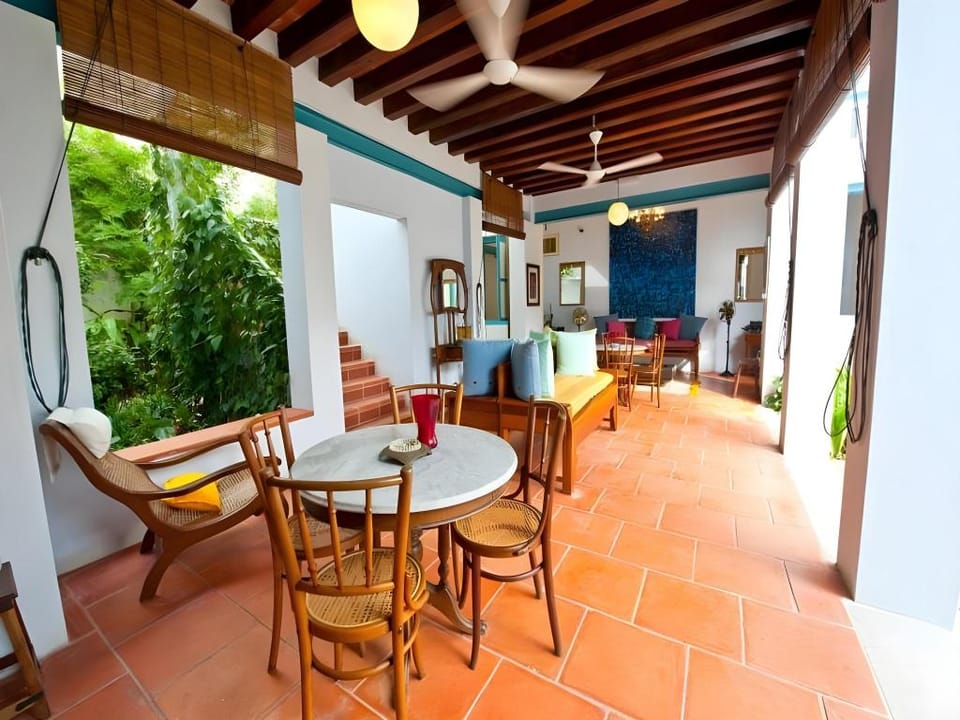 23 Love Lane Hotel Hotel in George Town