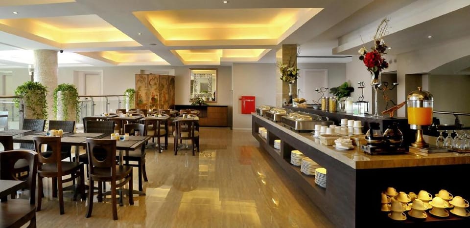 The Sun Boutique Hotel Hotel in Kuta