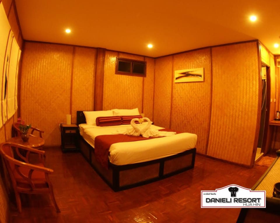 Danieli Resort Resort in Hua Hin District