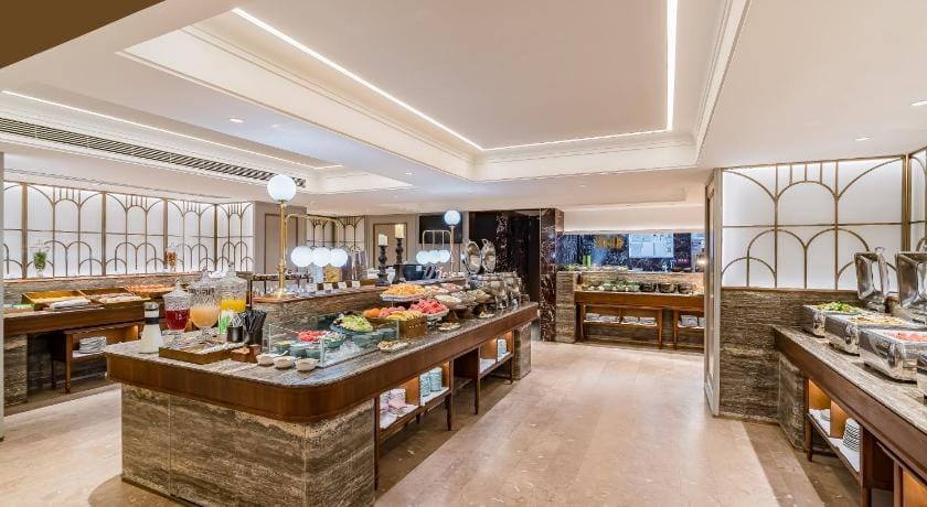 Mercure Beijing Anzhen Olympic Center Hotel in Beijing
