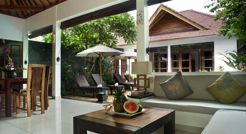 Villa Teman Villa in Buleleng
