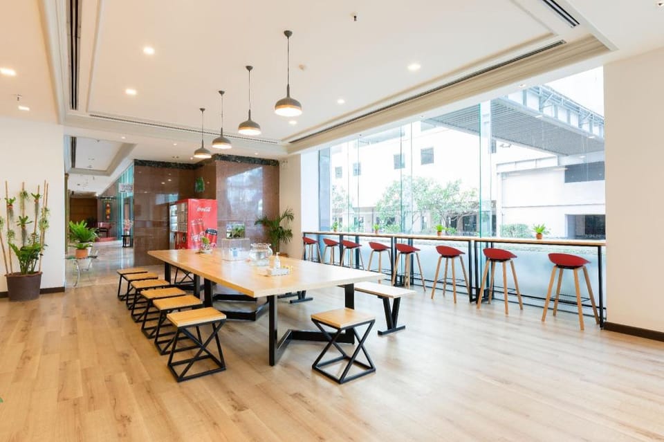 The Royal City Hotel Hotel in Bangkok