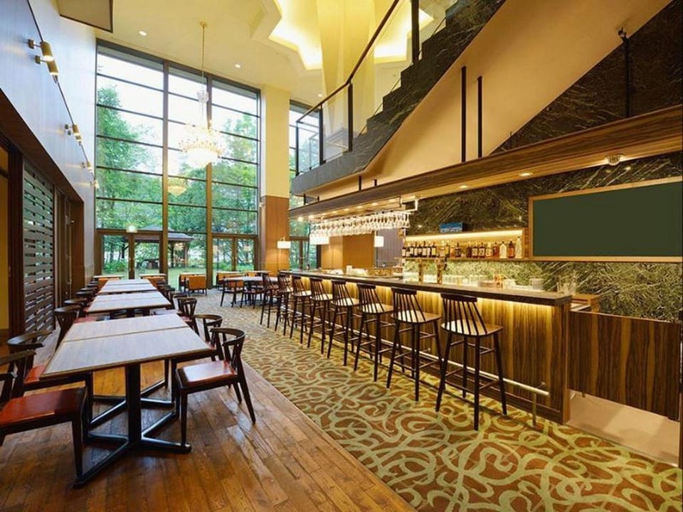 Jozankei Manseikaku Hotel Milione Ryokan in Sapporo