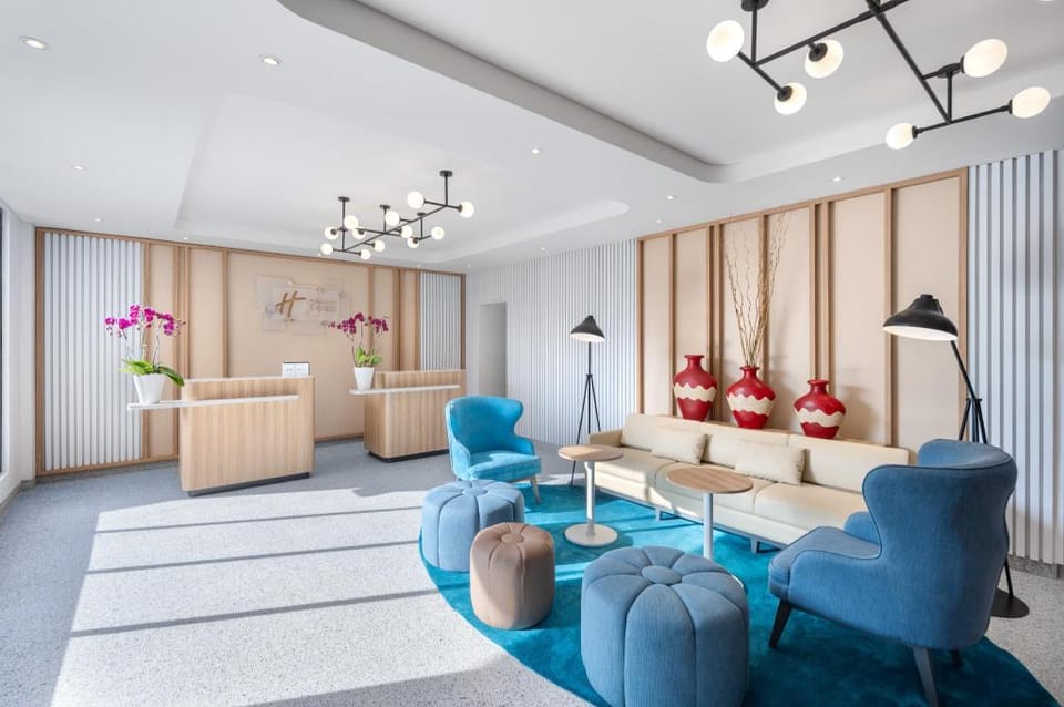 Holiday Inn Express Bali Sunset Road By IHG Hotel in Kuta