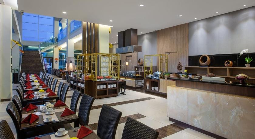Hotel Santika Tasikmalaya Hotel in West Java