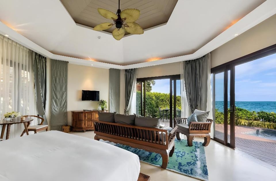 SAii Koh Samui Villas (adult only 12) Resort in Ko Samui