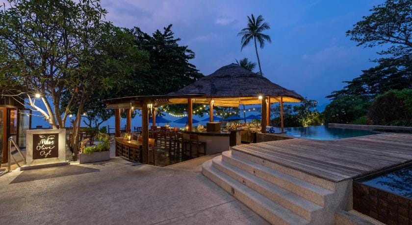 SAii Koh Samui Villas (adult only 12) Resort in Ko Samui