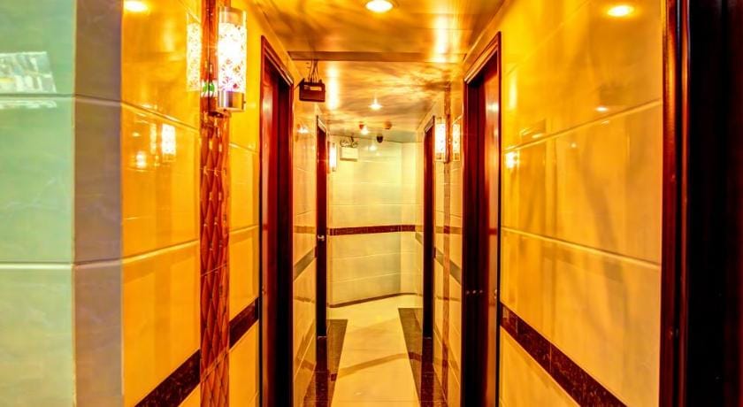 Nagaland Guest House Bed and Breakfast in Hong Kong