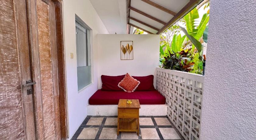 Lubdhaka Canggu Residence Bed and Breakfast in North Kuta