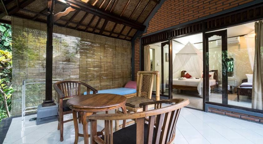 Manuaba Inn Bed and Breakfast in Ubud