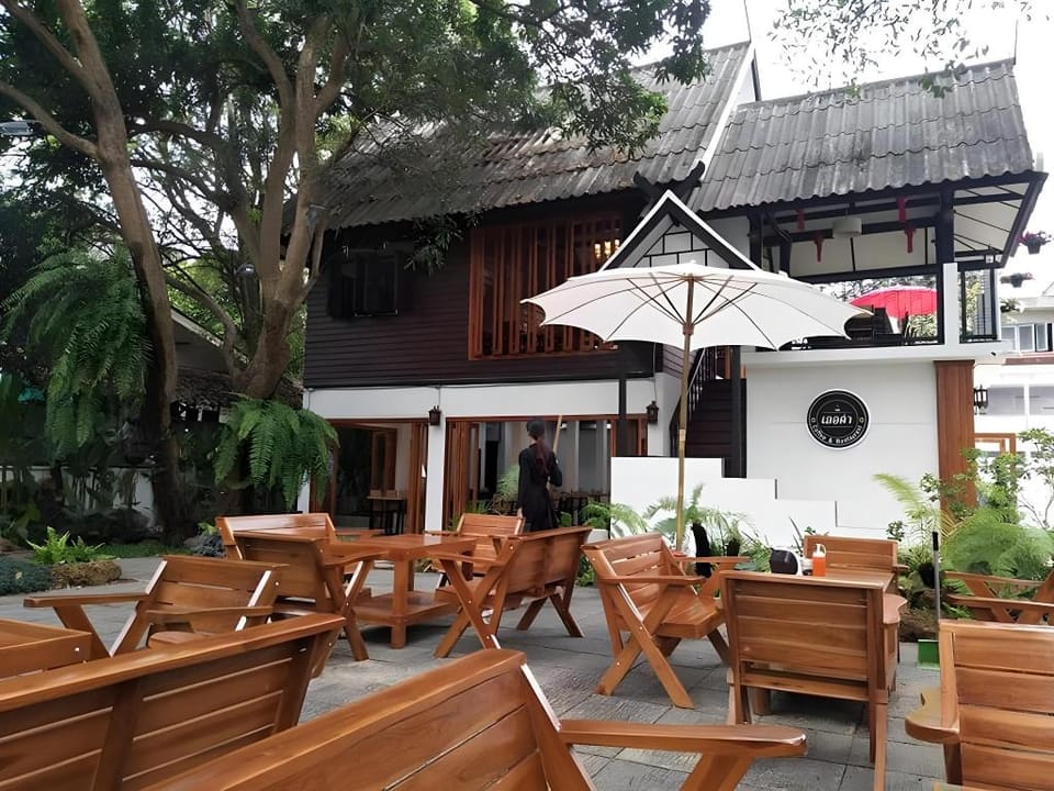 Varada Place Hotel in Chiang Mai
