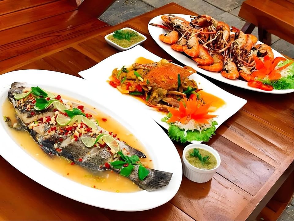 Varada Place Hotel in Chiang Mai