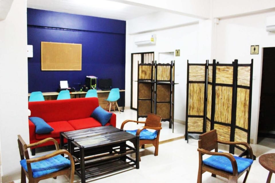 Varada Place Hotel in Chiang Mai