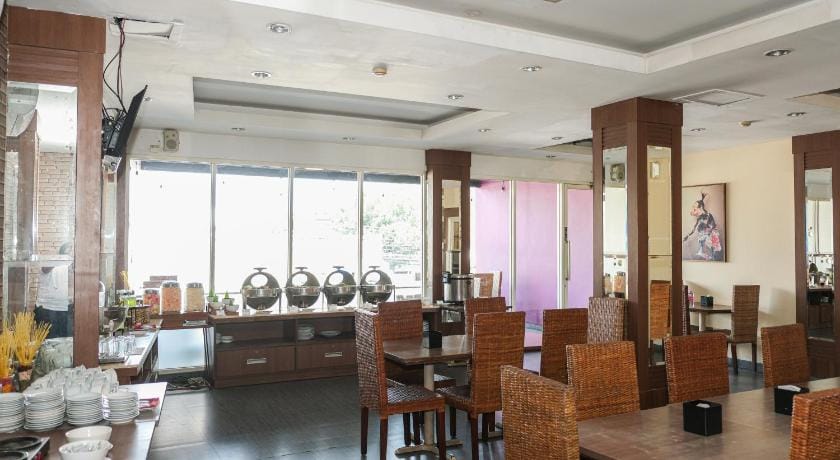 Dalu Hotel Hotel in Indonesia